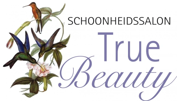 Nieuwe website Schoonheidssalon True Beauty in Almere